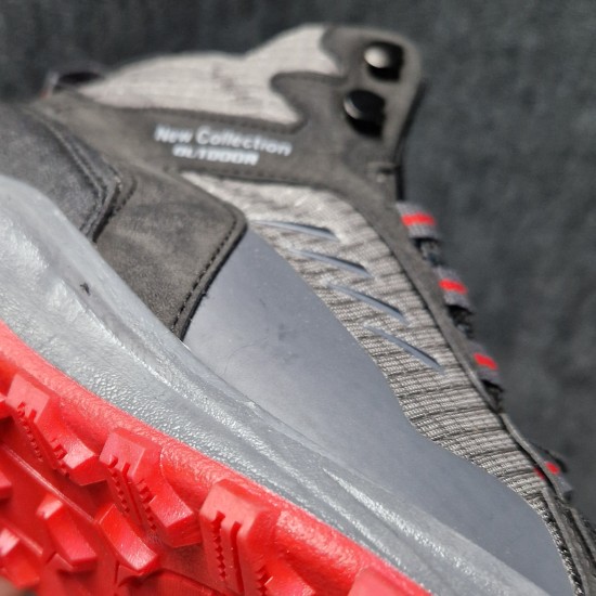 Wennol Woman Wrktrail