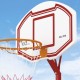 Μπασκέτα Basketball Set Kid Mini JPP250 Amila