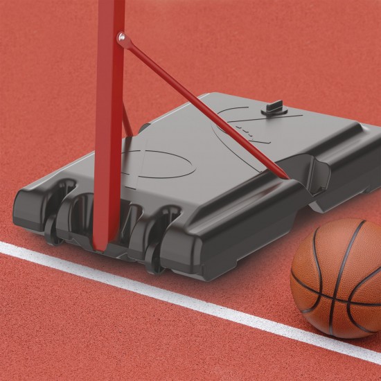 Μπασκέτα Basketball Set Kid Mini JPP250 Amila