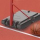 Μπασκέτα Basketball Set Kid Mini JPP250 Amila