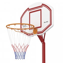 Μπασκέτα Basketball Set Kid Mini JPP250 Amila