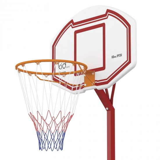 Μπασκέτα Basketball Set Kid Mini JPP250 Amila