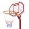 Μπασκέτα Basketball Set Kid Mini JPP250 Amila
