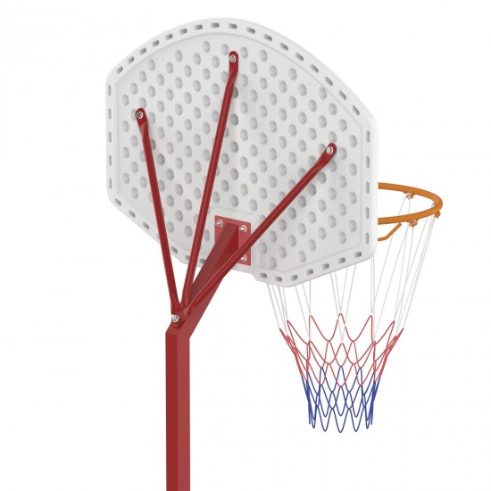 Μπασκέτα Basketball Set Kid Mini JPP250 Amila