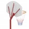 Μπασκέτα Basketball Set Kid Mini JPP250 Amila