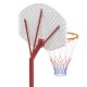 Μπασκέτα Basketball Set Kid Mini JPP250 Amila