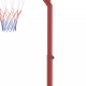 Μπασκέτα Basketball Set Kid Mini JPP250 Amila