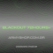 BLACKOUT BAG 72HOURS+