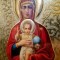 Θεοτόκος και Ιησούς Ανατολίας 