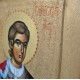 Άγιος Οδυσσέας λευκό