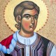 Άγιος Οδυσσέας λευκό