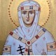 Αγία Όλγα λευκή 