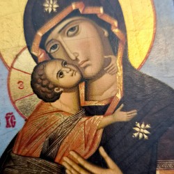 Θεοτόκος Γλυκοφιλούσα