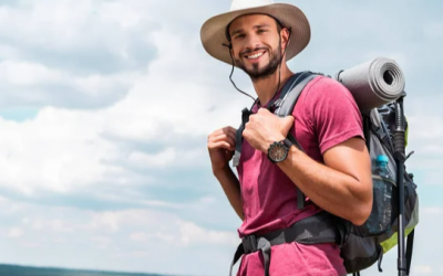 Πεζοπορία: Ίσως το Βαμβακερό T-shirt να είναι ο «Κρυφός Εχθρός»