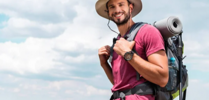 Πεζοπορία: Ίσως το Βαμβακερό T-shirt να είναι ο «Κρυφός Εχθρός»