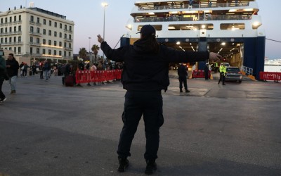 Πάσχα 2026: Οδηγίες για τους αυτοκινητοδρόμους και λιμάνια