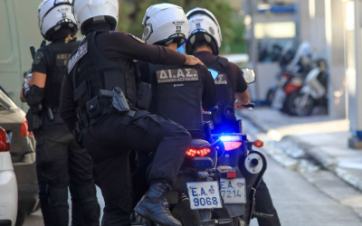 Χτύπημα σε σπίτια σε Αγρίνιο και Αιτωλικό: Ταυτοποιήθηκαν τρεις για κλοπές κοσμημάτων άνω των 5.000 ευρώ