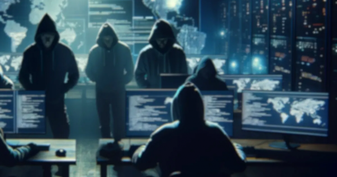 Κινεζική Μαφία