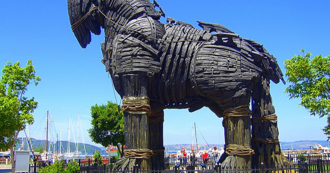 Απελευθέρωση των Ιωαννίνων: Τι απέγινε το θρυλικό σπαθί του Εσάτ Πασά και γιατί τα άλογα του ελληνικού στρατού έμειναν χωρίς ουρές