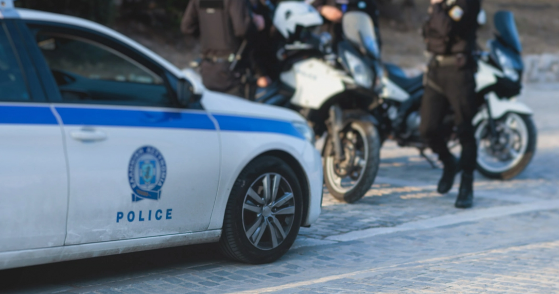 Σοκ στη Φλώρινα: Ξυλοκόπησαν ανήλικο στη μέση του δρόμου - 9 συλλήψεις