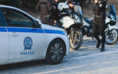 Σοκ στη Φλώρινα: Ξυλοκόπησαν ανήλικο στη μέση του δρόμου - 9 συλλήψεις