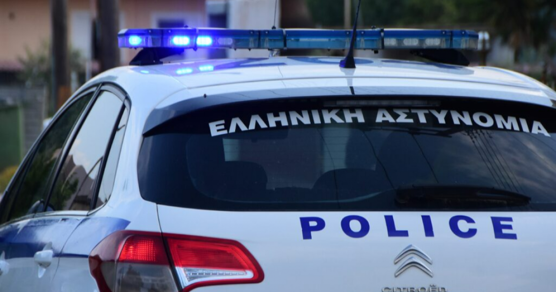 ΓΡΕΒΕΝΑ: Σπείρα που “ρήμαζε” σπίτια και αυτοκίνητα – 12 συλλήψεις στη Βόρεια Ελλάδα