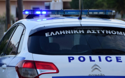 ΓΡΕΒΕΝΑ: Σπείρα που “ρήμαζε” σπίτια και αυτοκίνητα – 12 συλλήψεις στη Βόρεια Ελλάδα