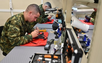 Ξεκινάει η νέα θητεία – Σε λίγες ημέρες μπαίνει η πρώτη σειρά οπλιτών