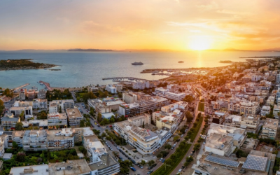 Ποιοι Έλληνες επιχειρηματίες επενδύουν στην Τουρκία και ποιοι Τούρκοι στη χώρα μας: Ο στόχος των 10 δισ., το real estate, ο τουρισμός και η λιανική