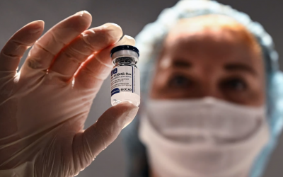 Από τη Σερβία η πρώτη στον κόσμο που θα λάβει το νέο ρωσικό εμβόλιο κατά του καρκίνου