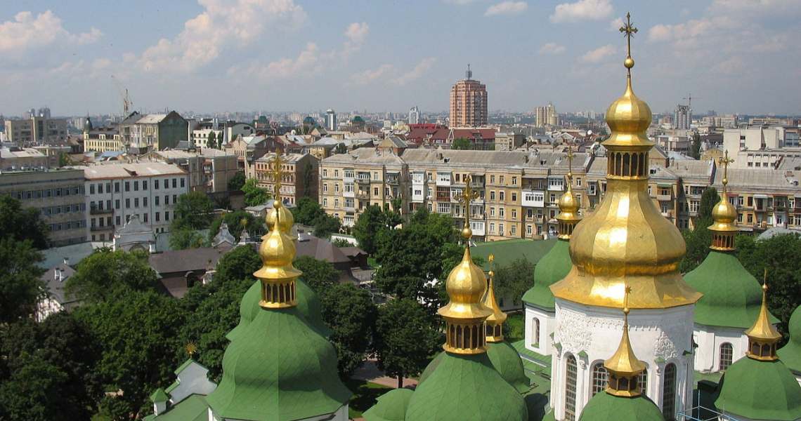 Τέσσερα χρόνια μετά: Πώς ο πόλεμος της Ρωσίας στην Ουκρανία άλλαξε για πάντα τον κόσμο
