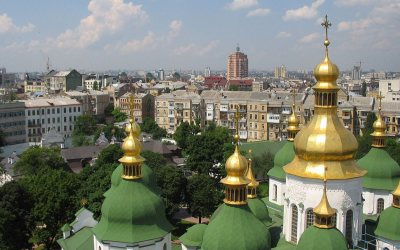 Τέσσερα χρόνια μετά: Πώς ο πόλεμος της Ρωσίας στην Ουκρανία άλλαξε για πάντα τον κόσμο
