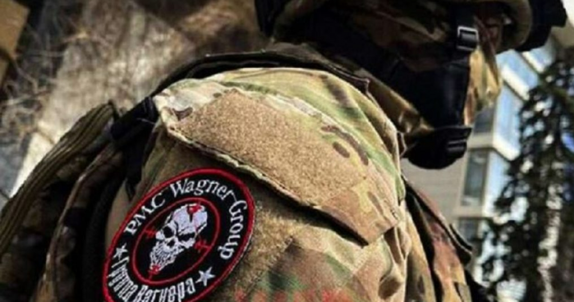 Οι μισθοφόροι της ρωσικής Wagner έφτασαν στην καρδιά της Ευρώπης