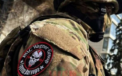 Οι μισθοφόροι της ρωσικής Wagner έφτασαν στην καρδιά της Ευρώπης