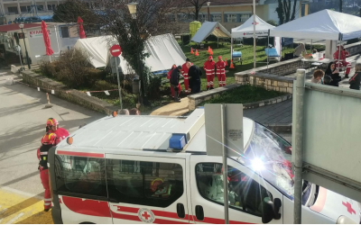 Δοκιμή ετοιμότητας και εντοπισμού τρωτών σημείων