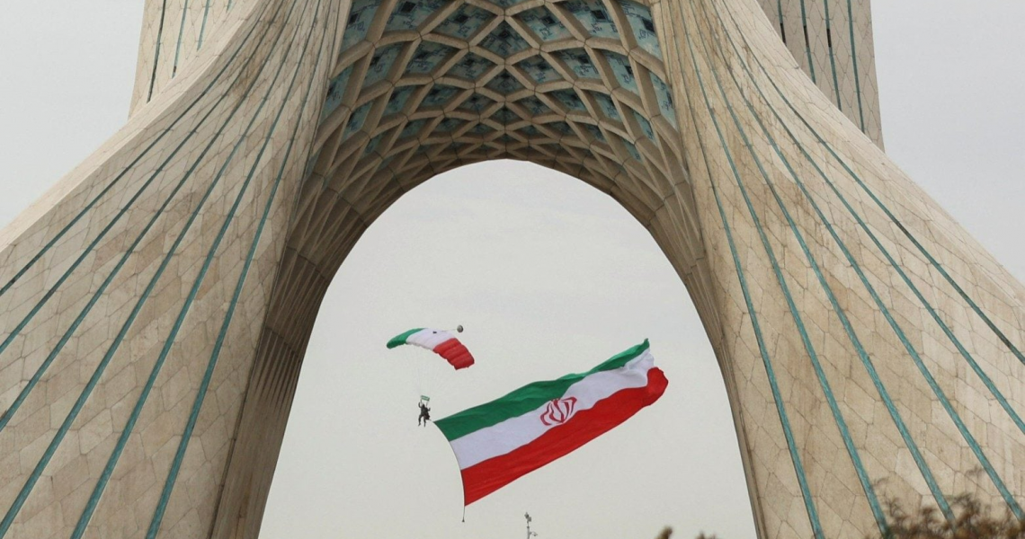 Αποψη για το ΙΡΑΝ