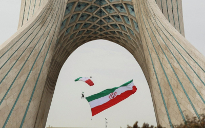 Αποψη για το ΙΡΑΝ