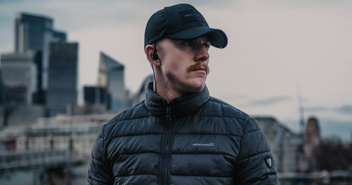 «Απενεργοποιείστε το Bluetooth»: Υπό Το Φόβο Κατασκοπείας