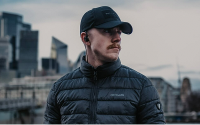 «Απενεργοποιείστε το Bluetooth»: Υπό Το Φόβο Κατασκοπείας