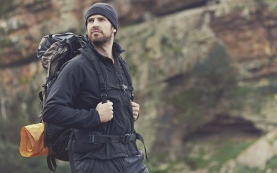 Preppers  (προετοιμάζομαι)