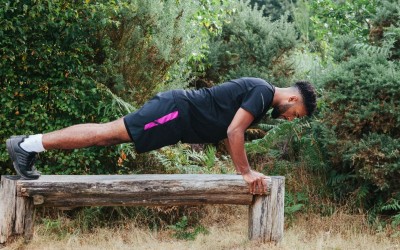 Πόσα Push-ups Μπορείτε να Κάνετε; Ο «Καθρέφτης» της Φυσικής σας Κατάστασης ανά Ηλικία