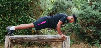 Πόσα Push-ups Μπορείτε να Κάνετε; Ο «Καθρέφτης» της Φυσικής σας Κατάστασης ανά Ηλικία