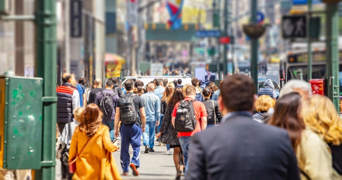 Η Aμερική έπεσε σε μια «αυτοκρατορική» παγίδα