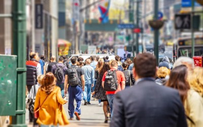 Η Aμερική έπεσε σε μια «αυτοκρατορική» παγίδα