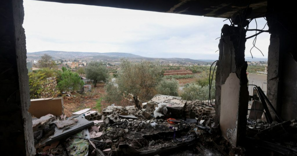 Η Επιστροφή στον Ανταρτοπόλεμο η Στρατηγική της «Αόρατης» Άμυνας