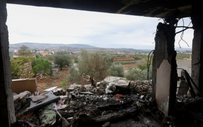 Η Επιστροφή στον Ανταρτοπόλεμο η Στρατηγική της «Αόρατης» Άμυνας