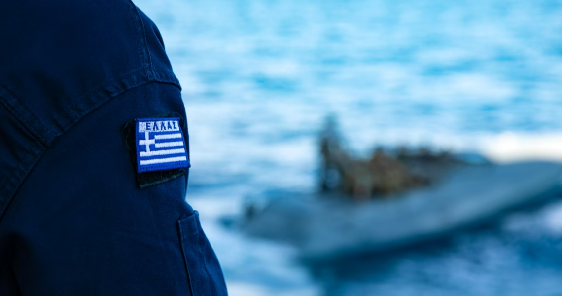 Ξεκίνησαν οι επισκευές στο αεροπλανοφόρο «Ford»