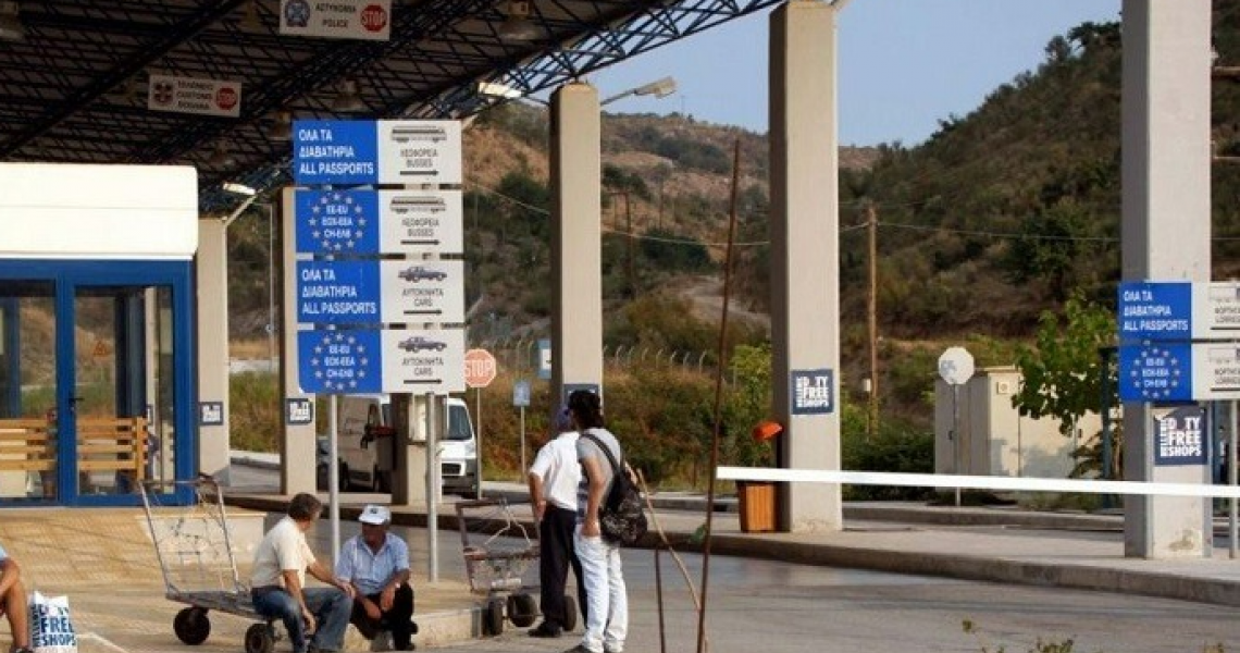 Σε Απόγνωση ο Εμπορικός Κόσμος της Θεσπρωτίας για το Τελωνείο Μαυροματίου