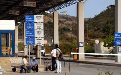 Σε Απόγνωση ο Εμπορικός Κόσμος της Θεσπρωτίας για το Τελωνείο Μαυροματίου