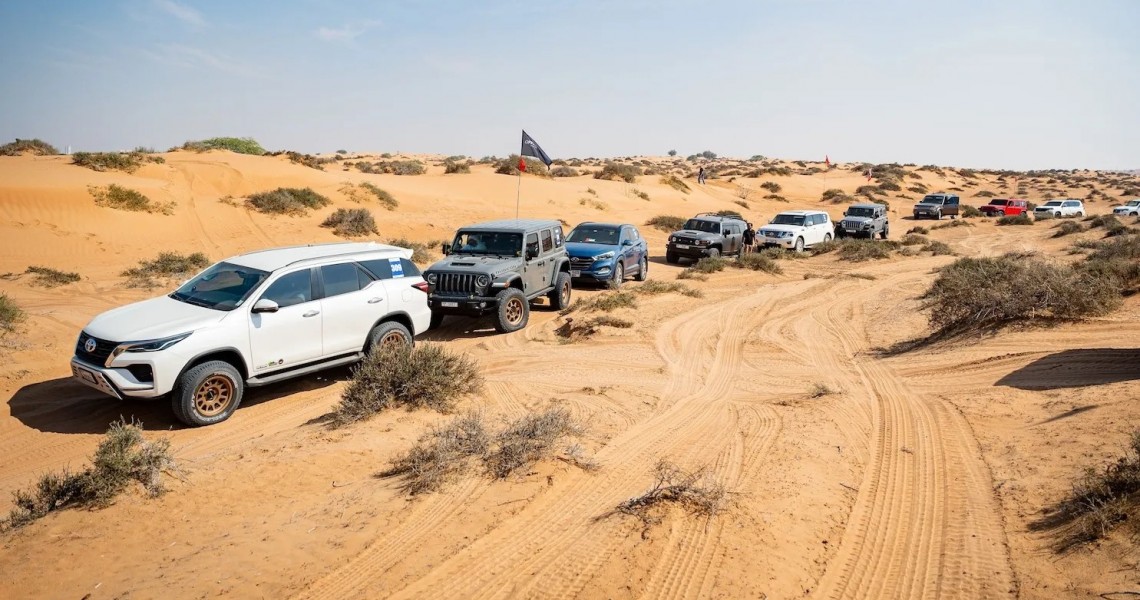 7 τρισεκατομμύρια λίτρα νερού από αφαλάτωση στο Κόλπο.